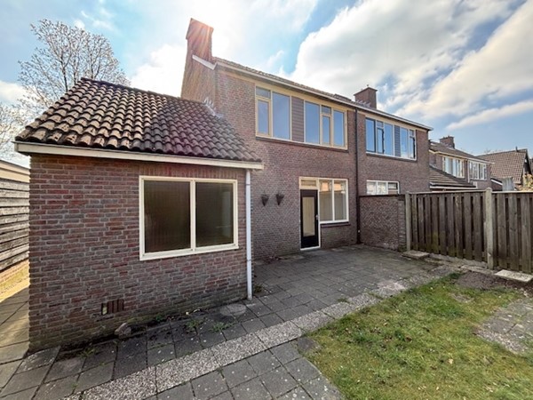 Medium property photo - Guldenroede 21, 7443 EL Nijverdal
